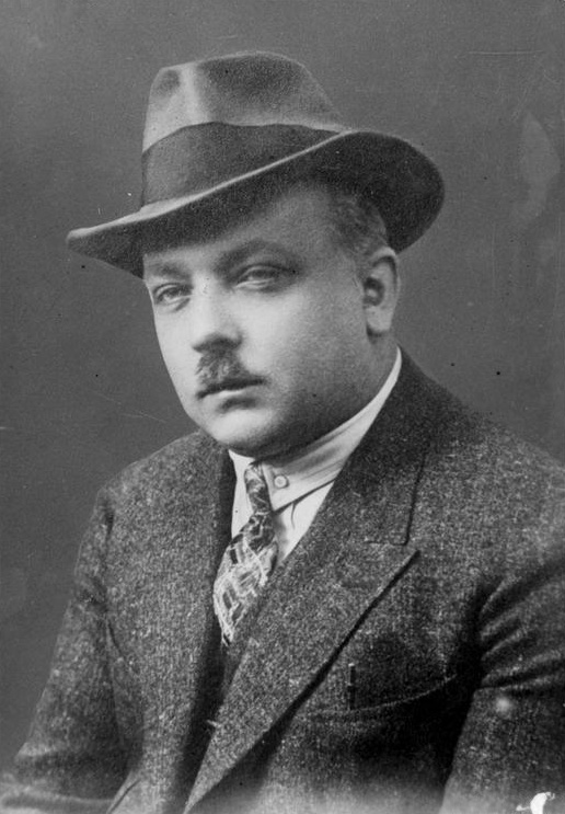 Kazimierz Czapiński Fotografia