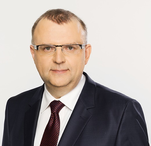 Kazimierz Michał Ujazdowski Fotografia