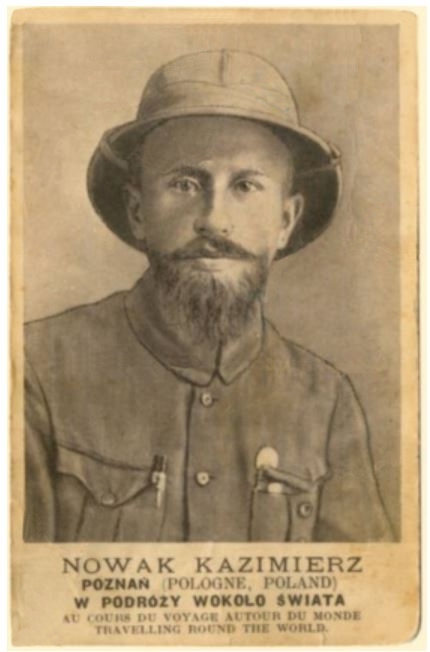 Kazimierz Nowak Fotografia