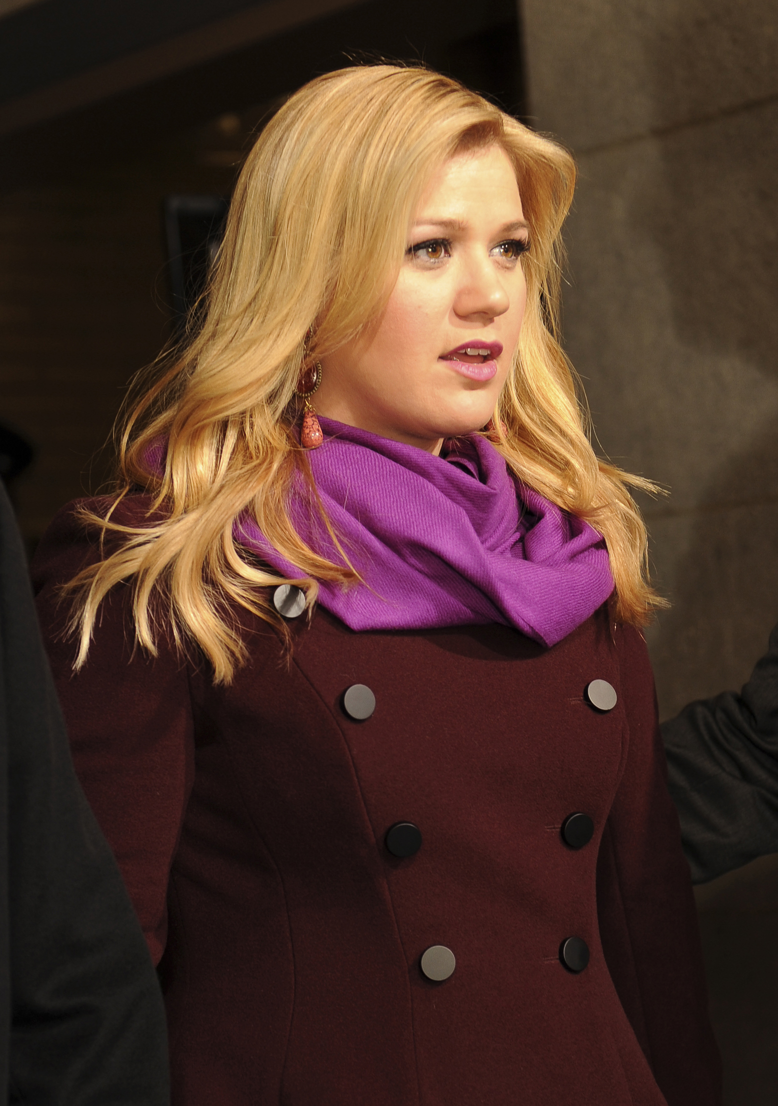 Kelly Clarkson Fotografia