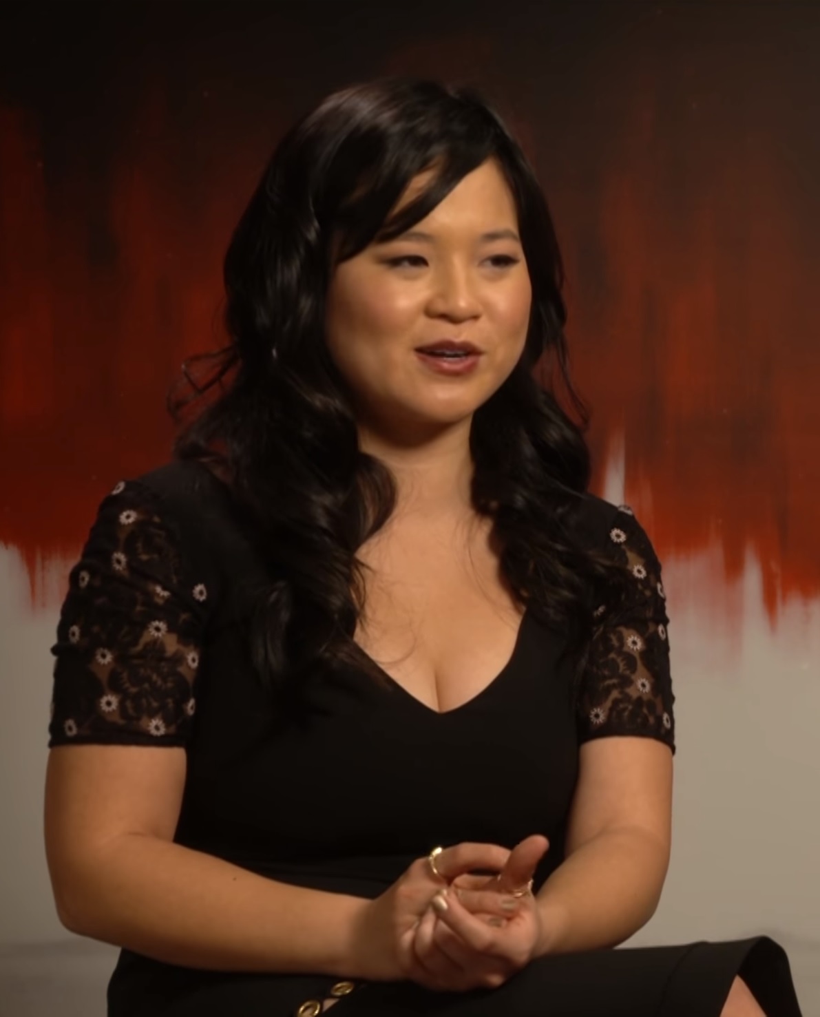 Kelly Marie Tran Fotografia