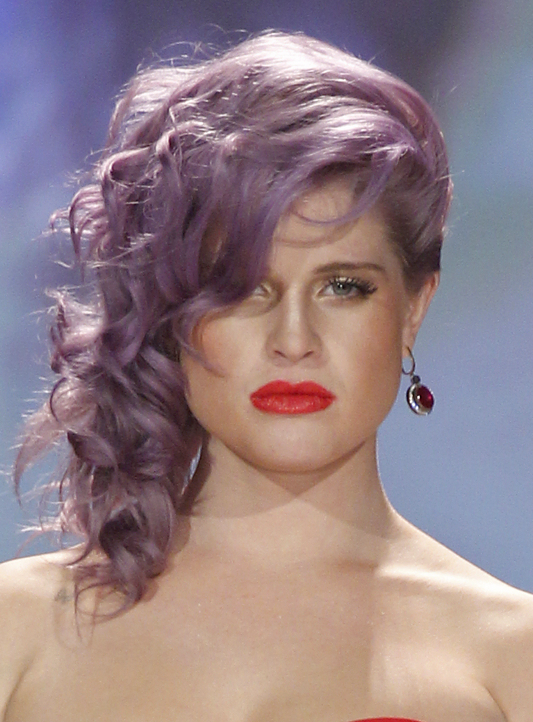 Kelly Osbourne Fotografia