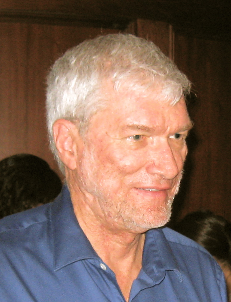 Ken Ham Fotografia