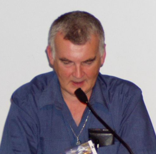 Ken MacLeod Fotografia