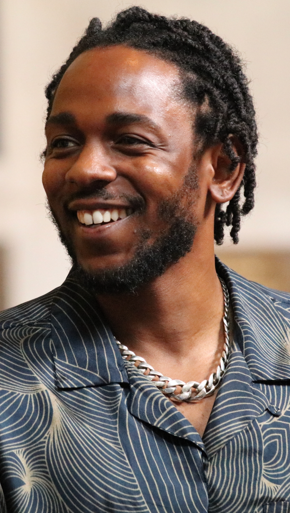 Kendrick Lamar Fotografia