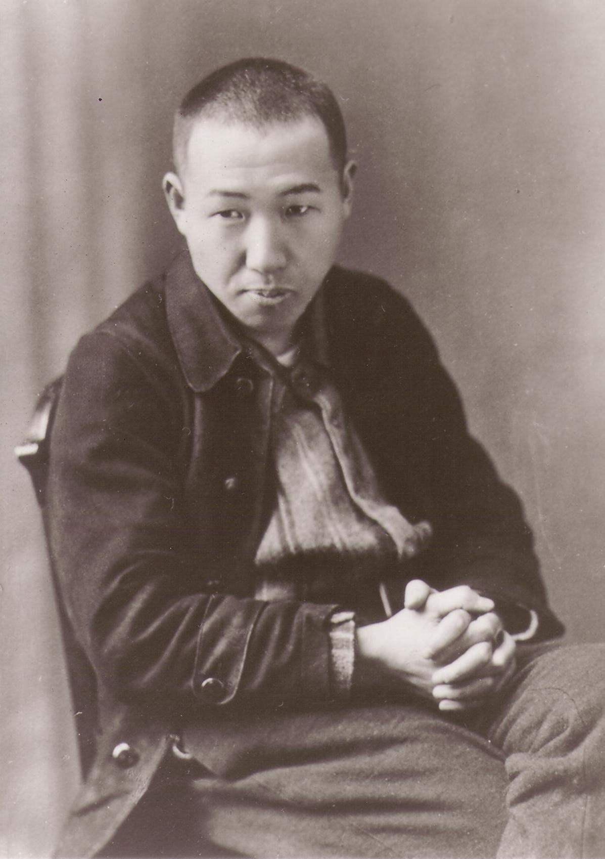 Kenji Miyazawa Fotografia
