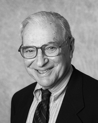 Kenneth Arrow Fotografia