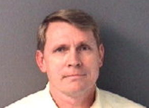 Kent Hovind Fotografia