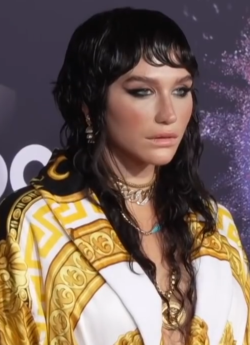 Kesha Sebert Fotografia