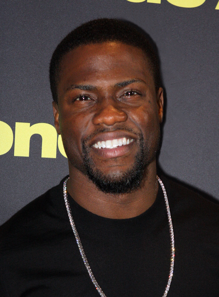 Kevin Hart Fotografia