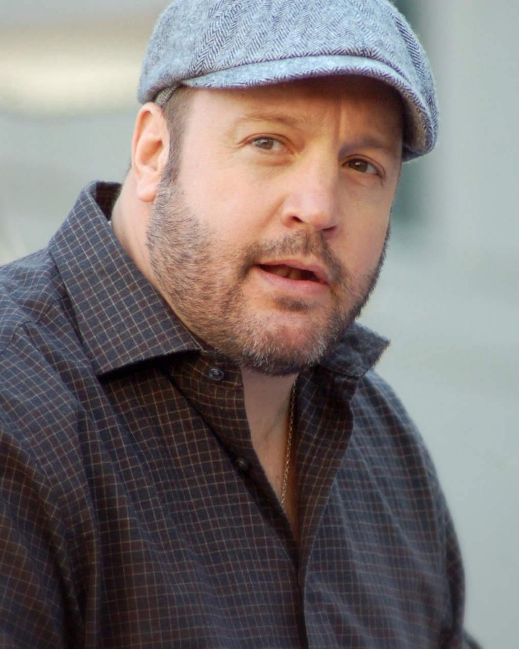 Kevin James Fotografia