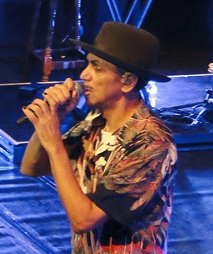 Kevin Rowland Fotografia