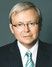Kevin Rudd Fotografia