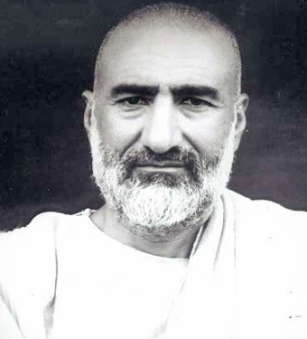 Khan Abdul Ghaffar Khan Fotografia