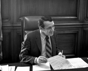 Harvey Milk Fotografia