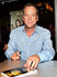 Kiefer Sutherland Fotografia