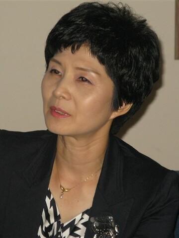 Kim Hyun-hee Fotografia