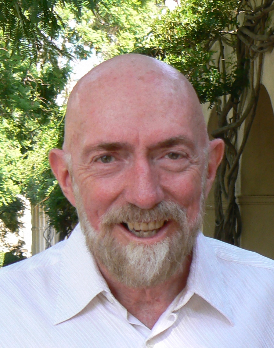 Kip Thorne Fotografia