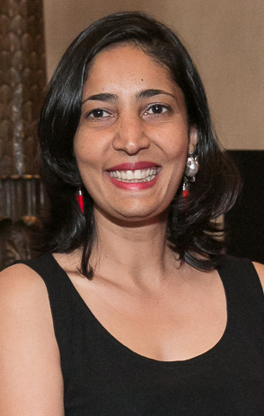 Kiran Desai Fotografia