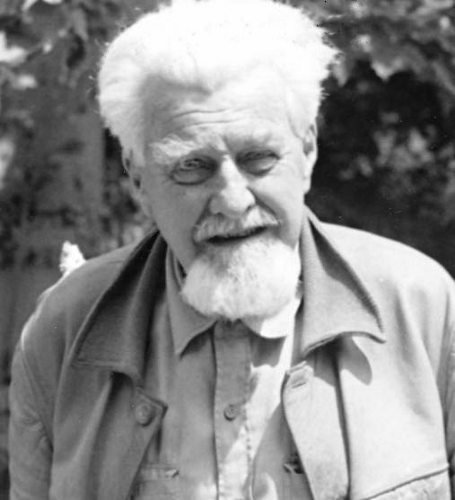 Konrad Lorenz Fotografia