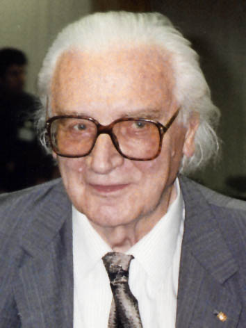 Konrad Zuse Fotografia