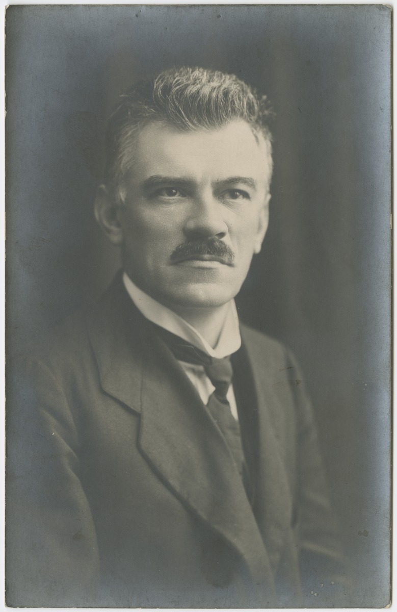 Konstanty Krumłowski Fotografia