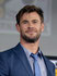 Chris Hemsworth Fotografia