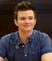 Chris Colfer Fotografia