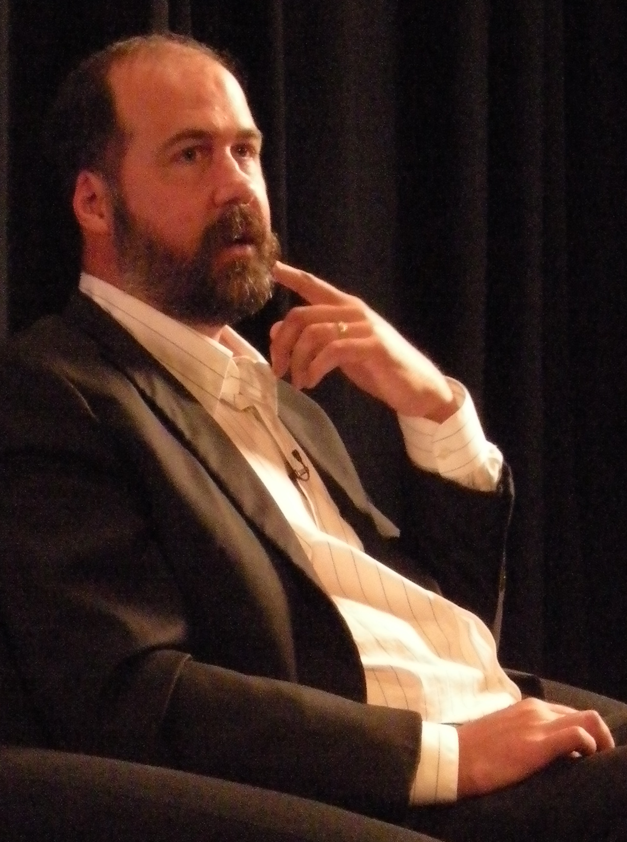 Krist Novoselic Fotografia