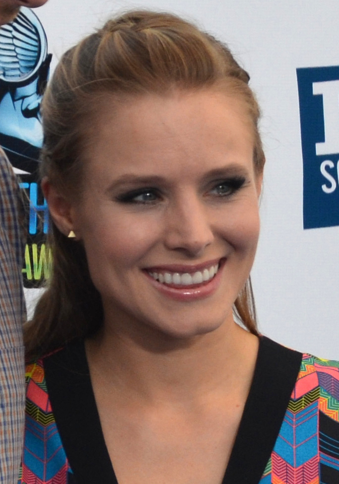 Kristen Bell Fotografia