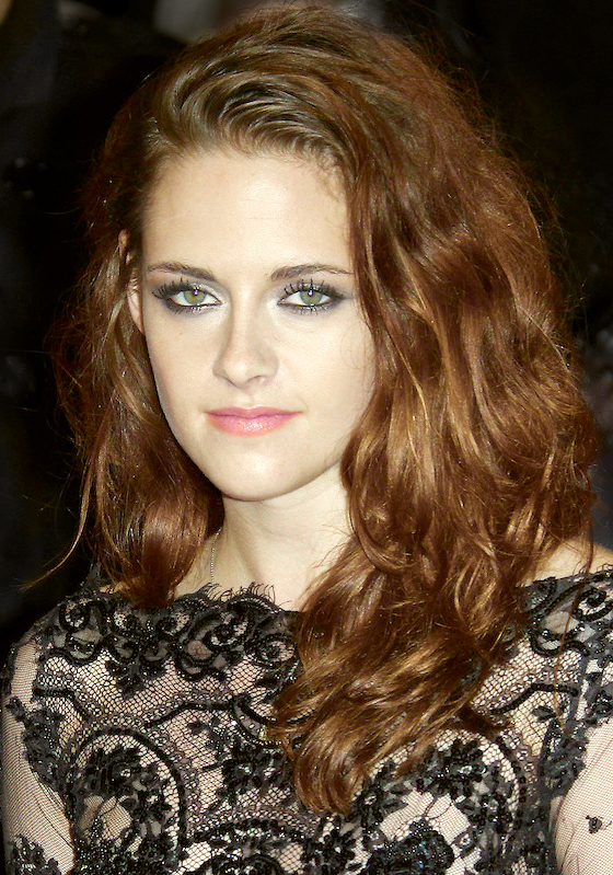 Kristen Stewart Fotografia