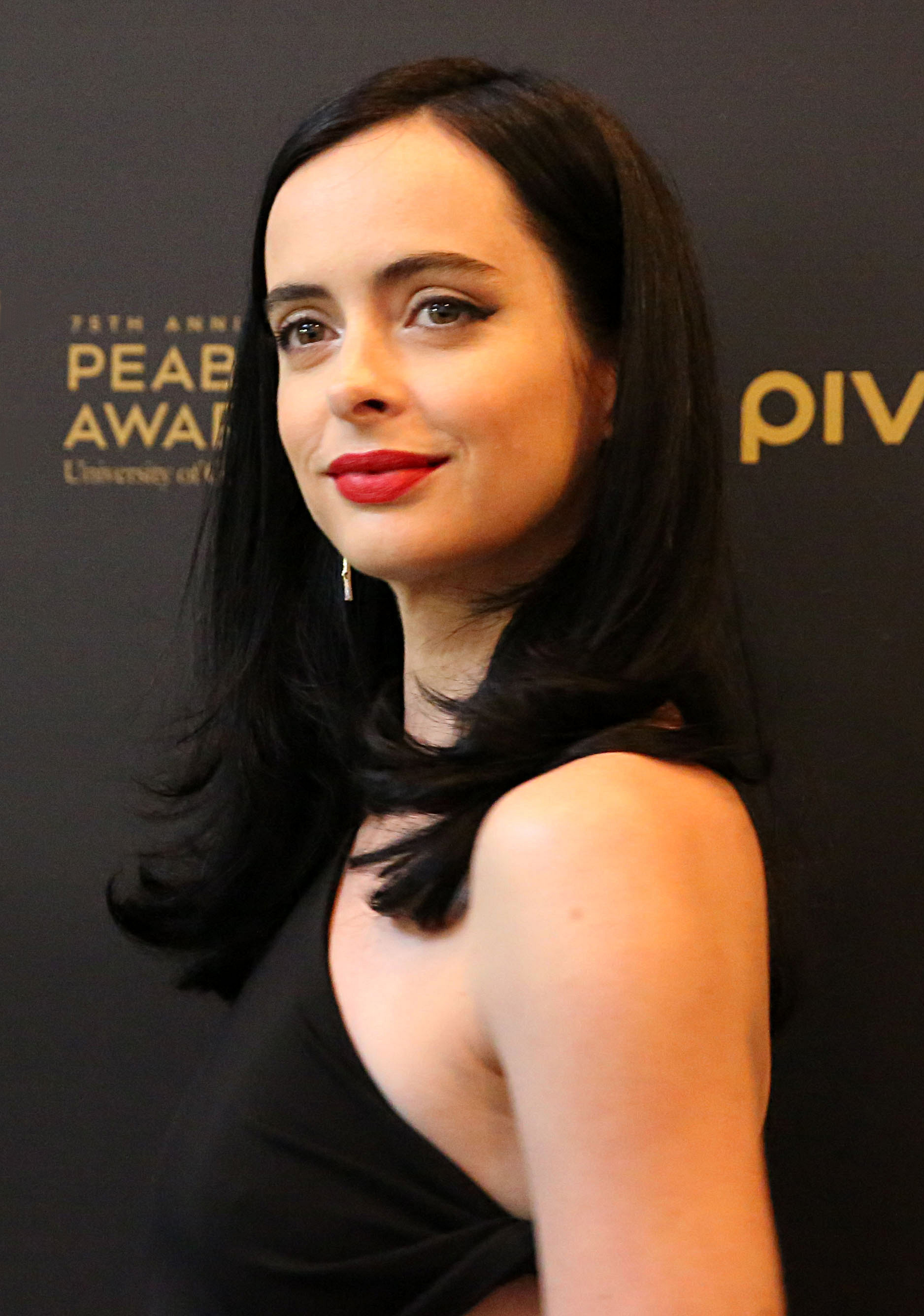 Krysten Ritter Fotografia