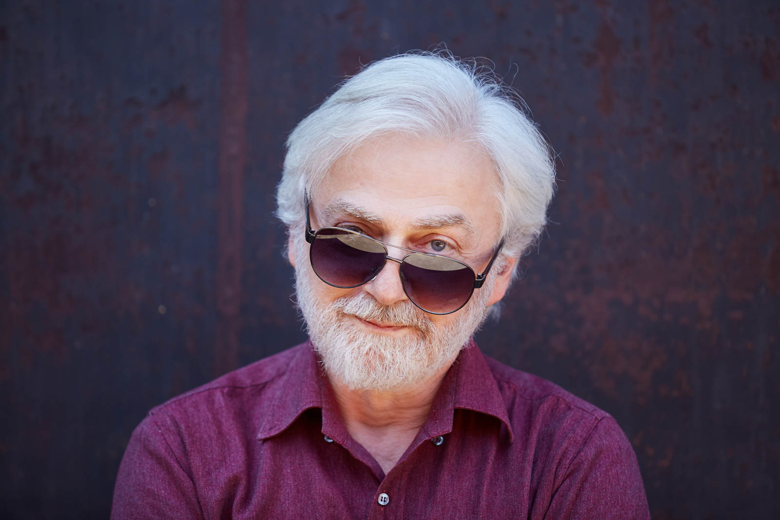 Krystian Zimerman Fotografia