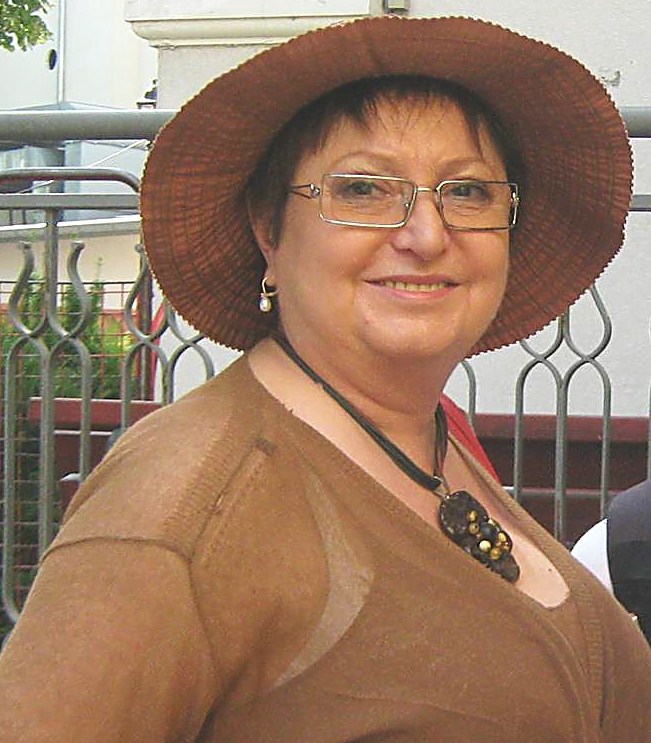Krystyna Tkacz Fotografia