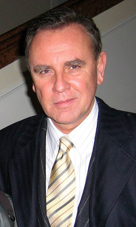 Krzysztof Jaroszyński Fotografia