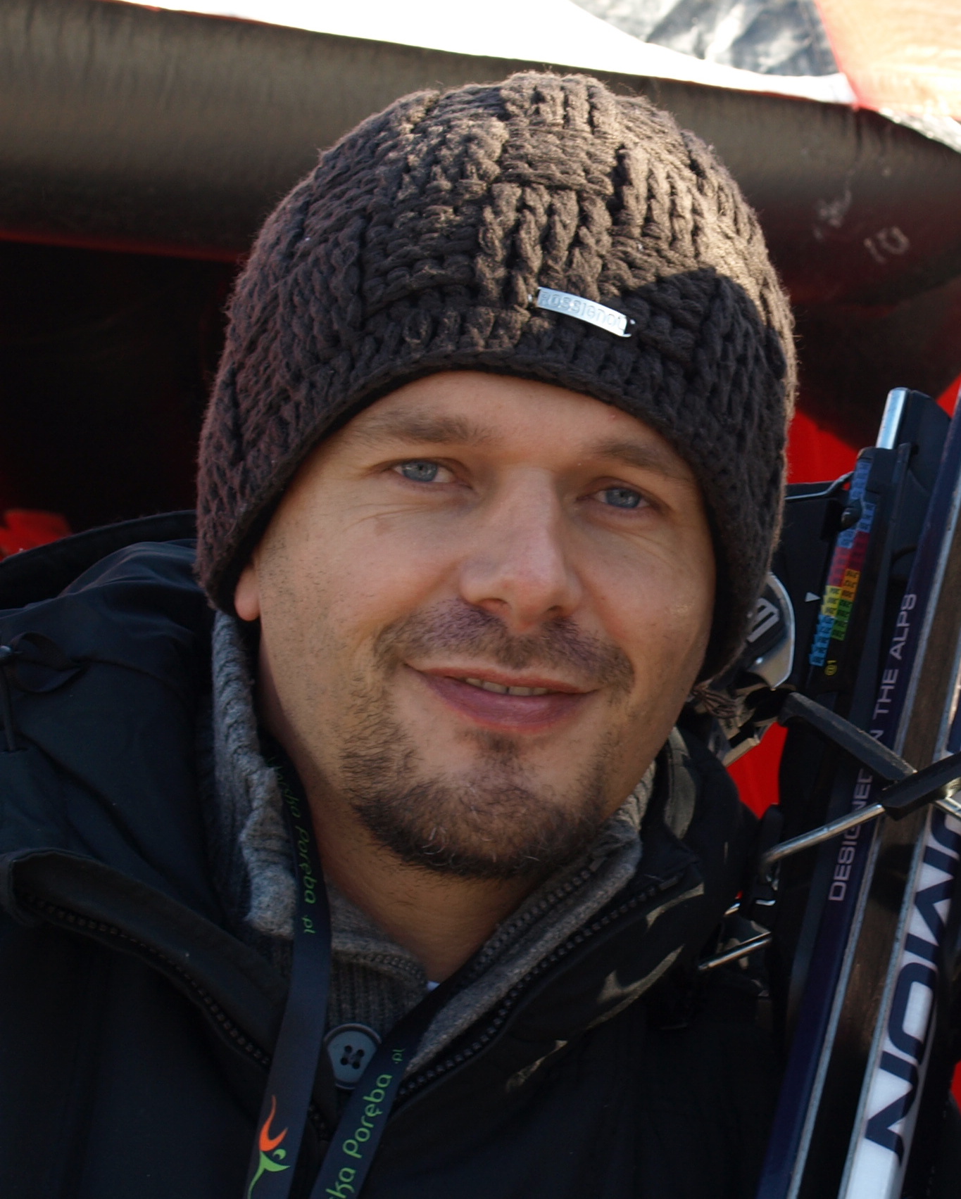 Krzysztof Kasowski Fotografia