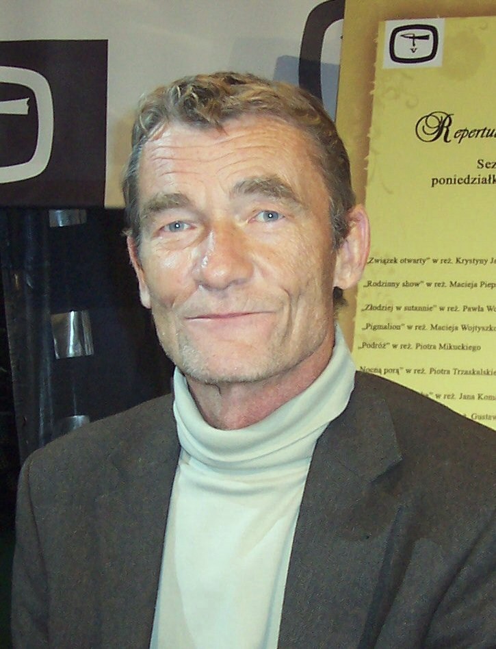 Krzysztof Kiersznowski Fotografia