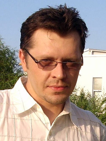 Krzysztof Kiljański Fotografia