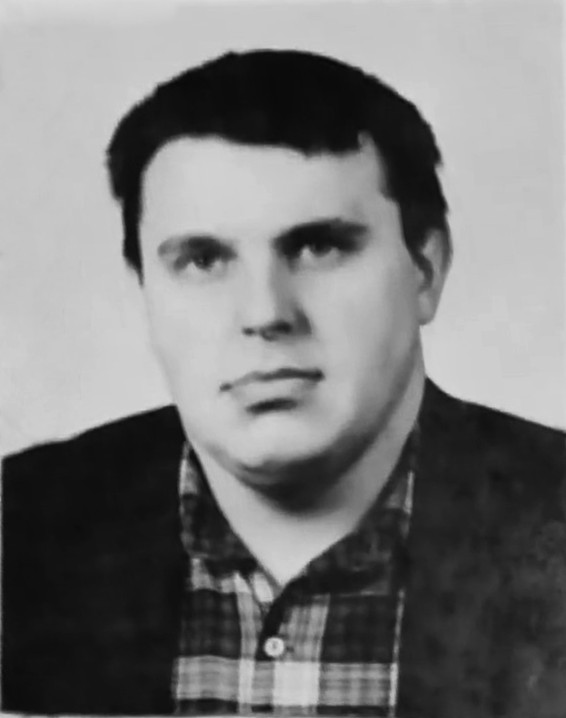 Krzysztof Kononowicz Fotografia