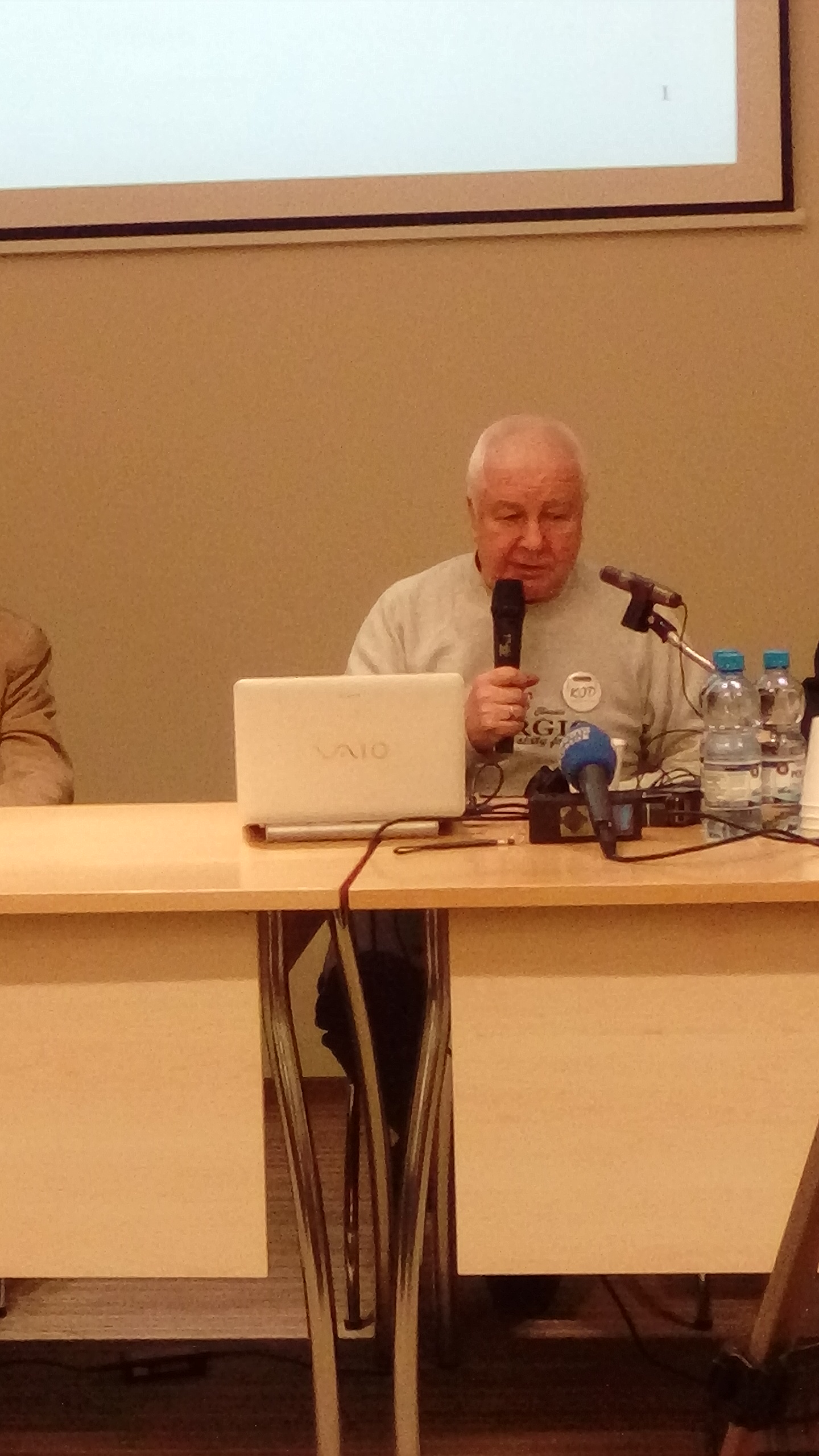 Krzysztof Łoziński Fotografia
