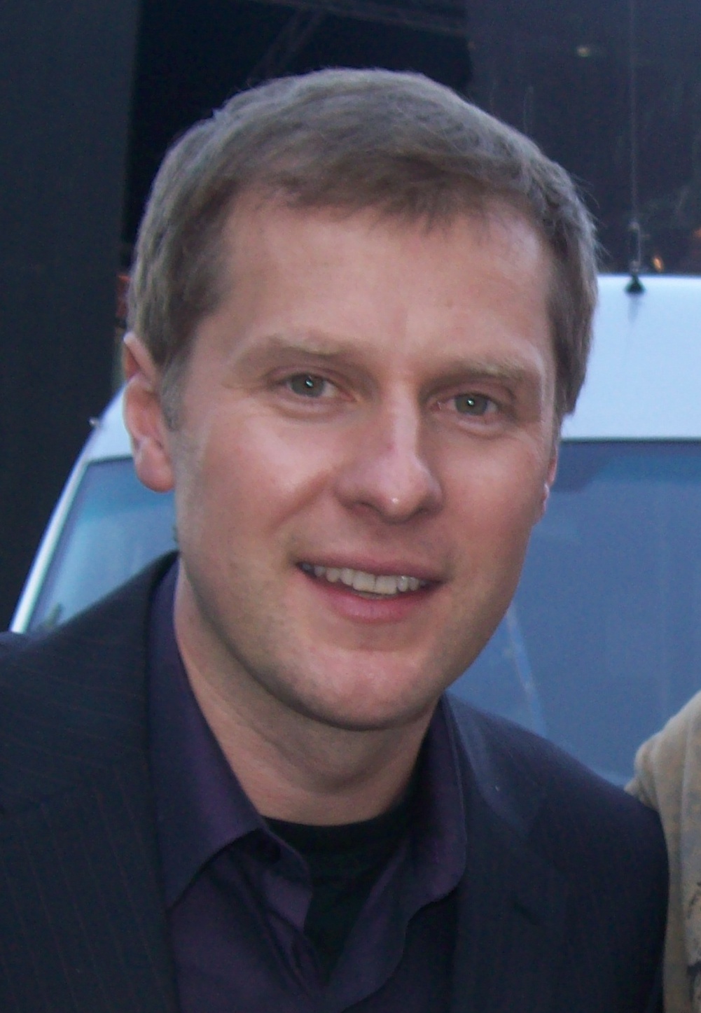 Krzysztof Respondek Fotografia