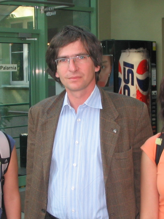 Krzysztof Skowroński Fotografia