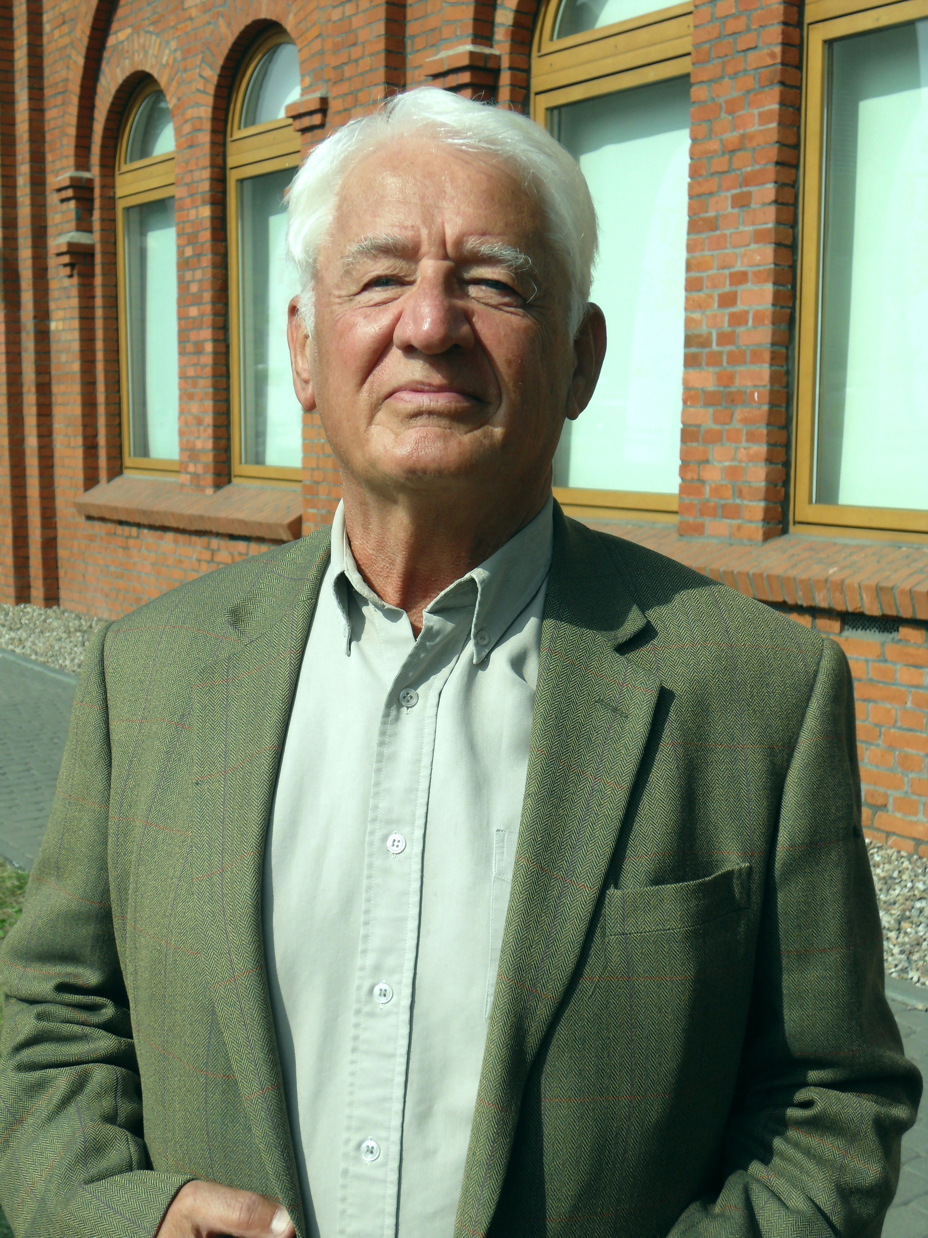 Krzysztof Wyszkowski Fotografia