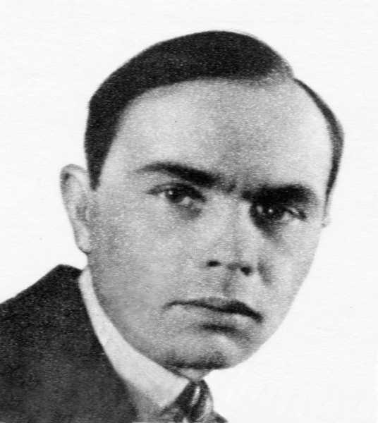 Ksawery Pruszyński Fotografia