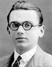 Kurt Gödel Fotografia