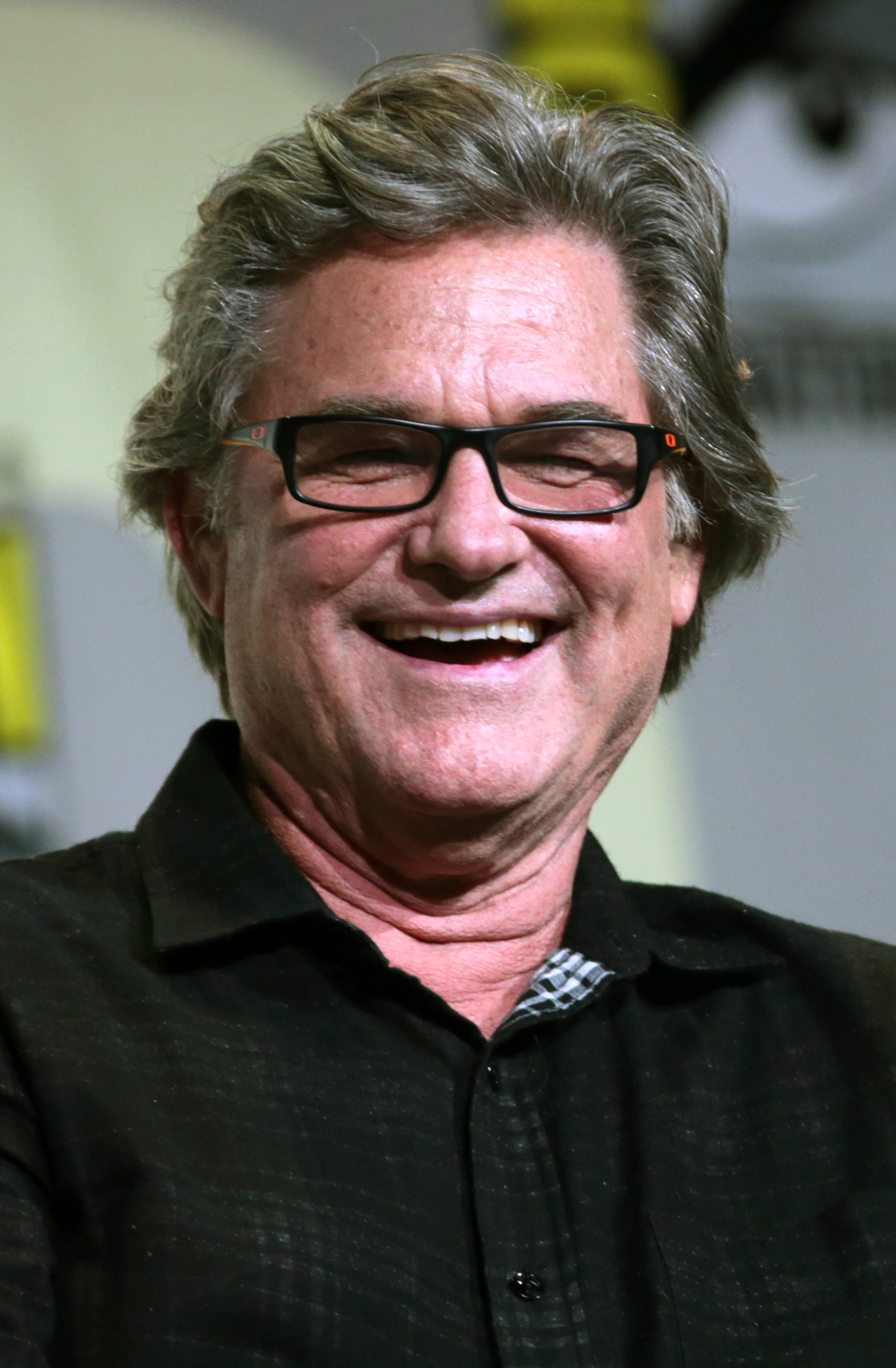 Kurt Russell Fotografia
