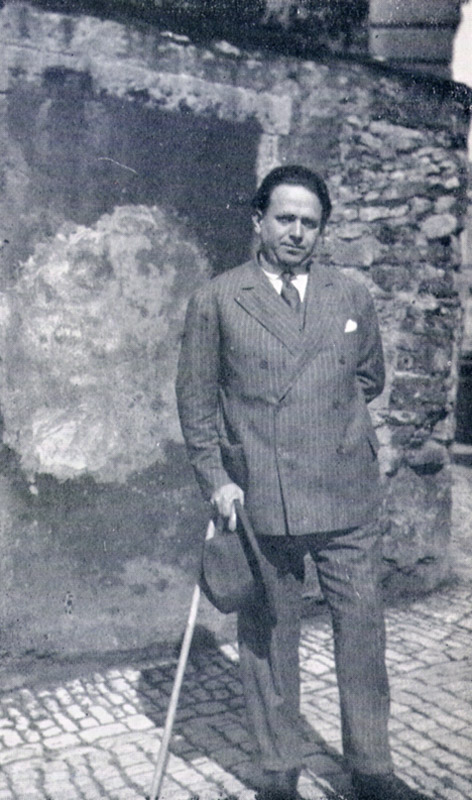 Kurt Tucholsky Fotografia