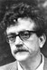 Kurt Vonnegut Fotografia