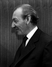 Kurt Waldheim Fotografia