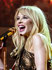 Kylie Minogue Fotografia